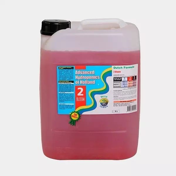 Dutch Formula Bloom 2 10L