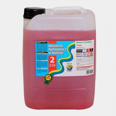 Dutch Formula Bloom 2 25L