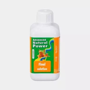Final Solution 250ml