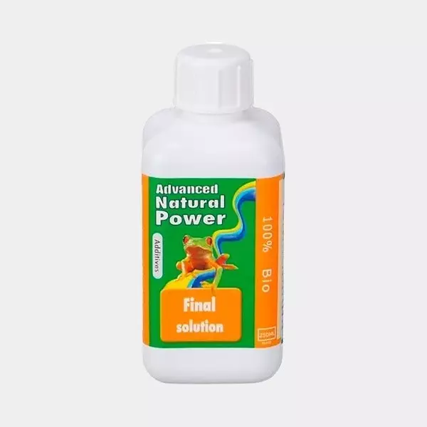 View Final Solution 250ml