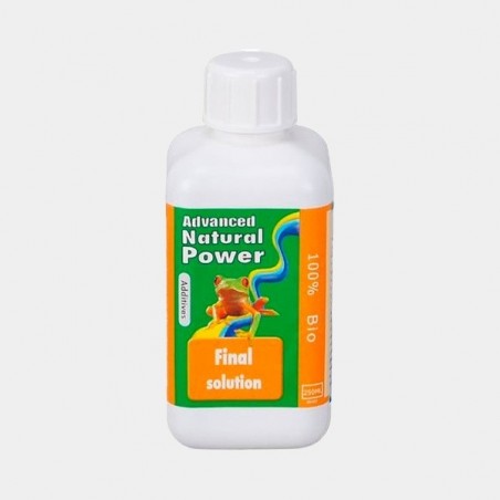 Final Solution 250ml