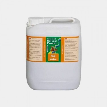 Final Solution 5L