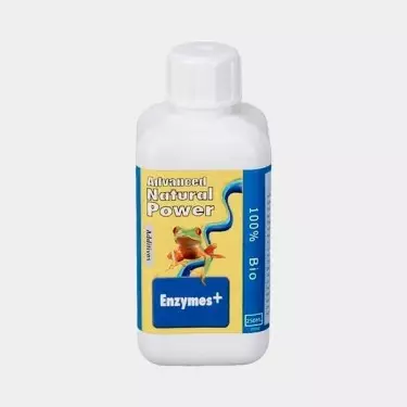 Enzymes+ 250ml