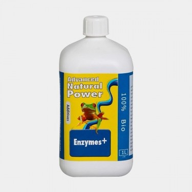 Enzymes+ 1L