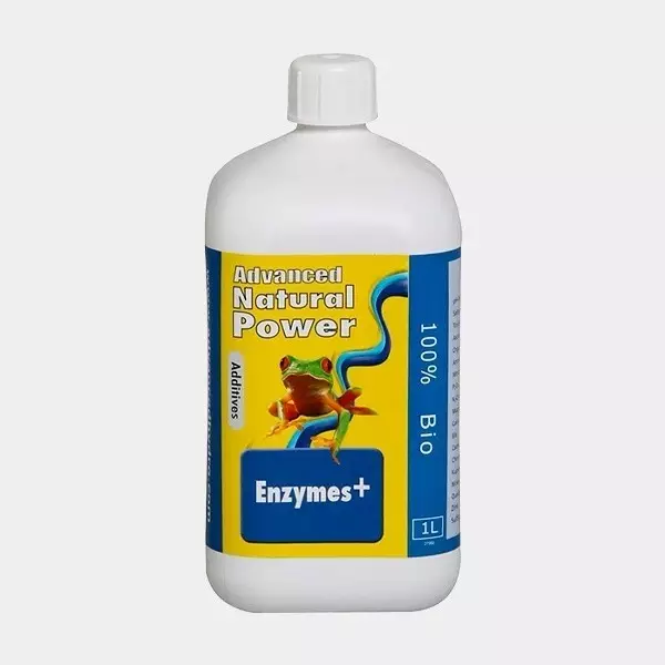 Enzymes+ Enzymes+ 1L
