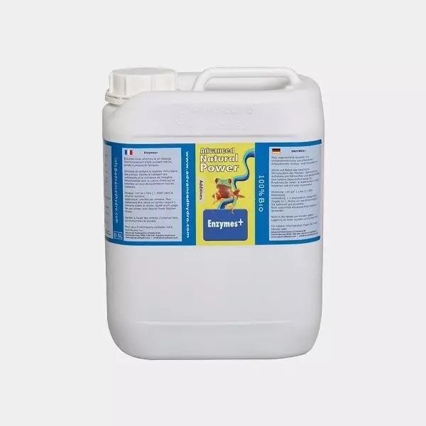 Enzymes+ Enzymes+ 5L
