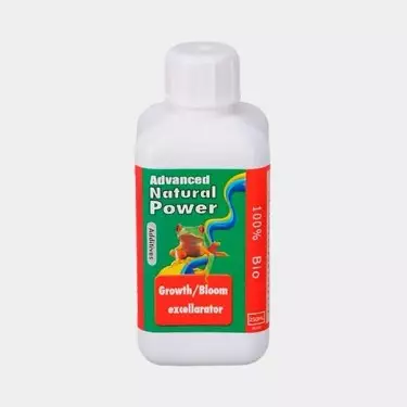 Growth/Bloom Excellarator 250ML