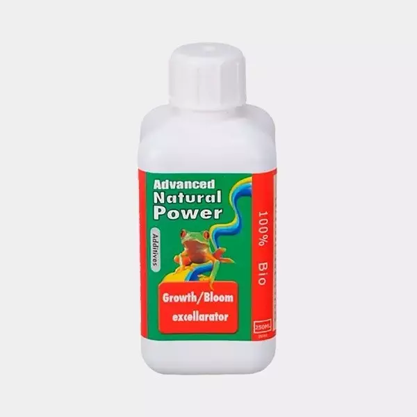 View Growth/Bloom Excellarator 250ML
