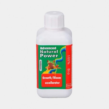 Growth/Bloom Excellarator 250ML
