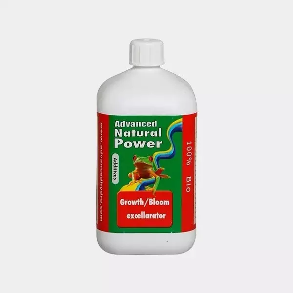 Growth/Bloom Excellarator 500ML