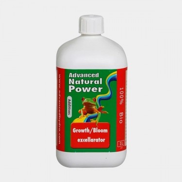 Growth/Bloom Excellarator 1L
