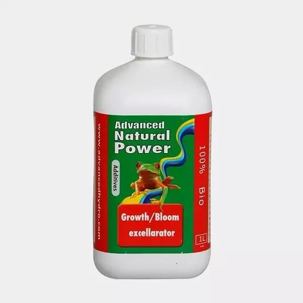 Growth/Bloom Excellarator 1L
