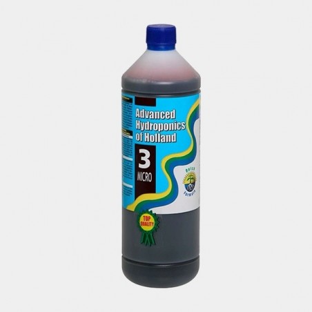 Dutch Formula Micro 3 500ml