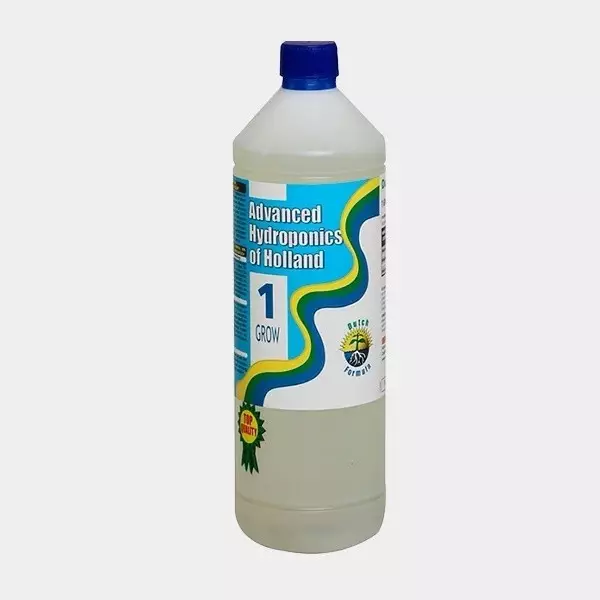View Dutch Formula Grow 1 500ml