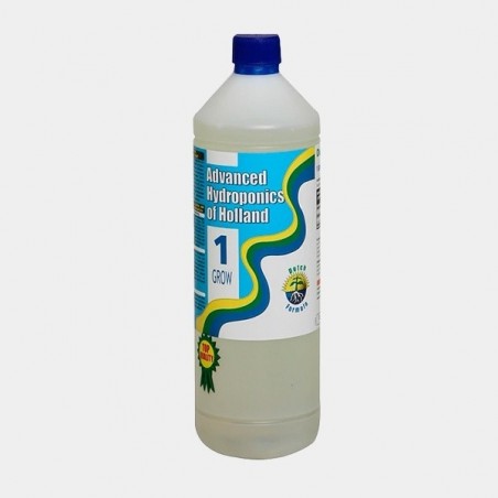 Dutch Formula Grow 1 500ml