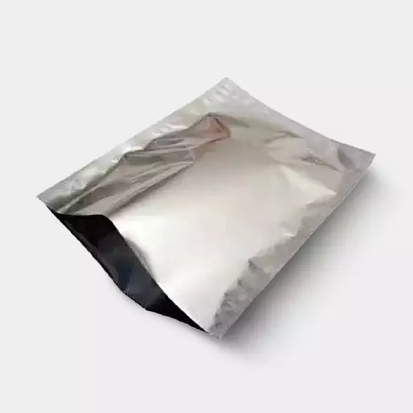 View Bolsa sellable con plancha