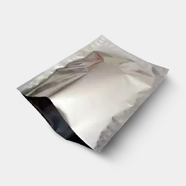 Sac Métallisé Thermocollant