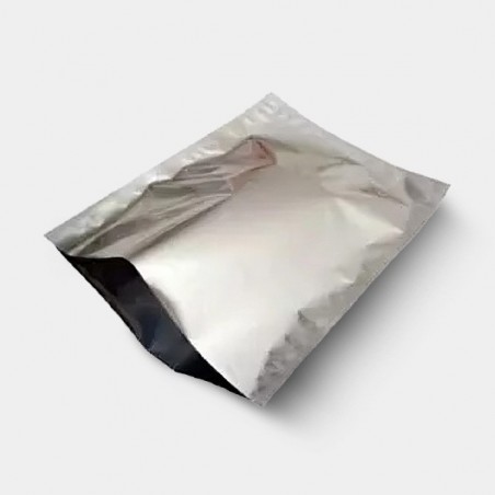 Bolsa sellable con plancha