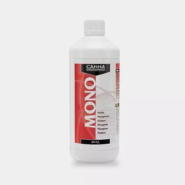 View Canna Phosphorus mononutrient - Grow Barato