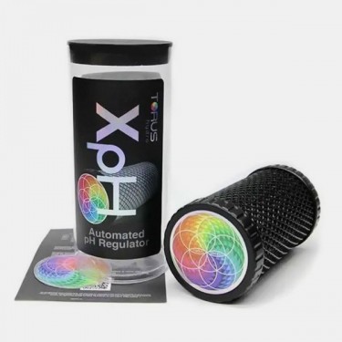 XpH Automatic pH Regulator Capsule