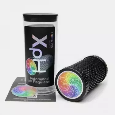 XpH Automatic pH Regulator Capsule