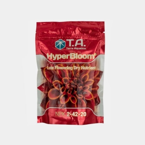 View HyperBloom Terra Aquatica (GHE) 500g