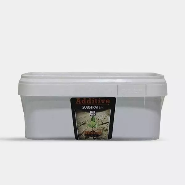 View Substrate Plus of Earth aditivo Metrop - GB The Green Brand