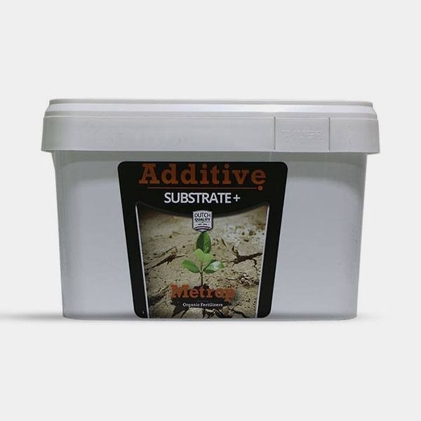 Substrate Plus 16kg