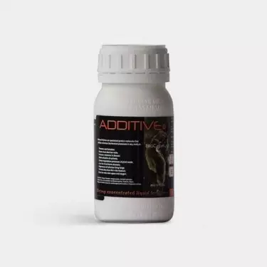 Enzymes by Metrop for your Plants' Roots - GB