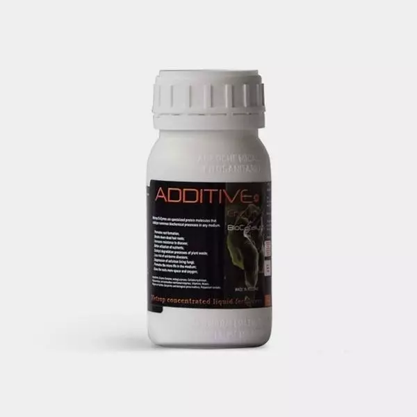 Enzymes by Metrop for your Plants' Roots - GB