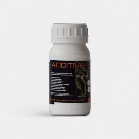 Enzymes Metrop 250ml