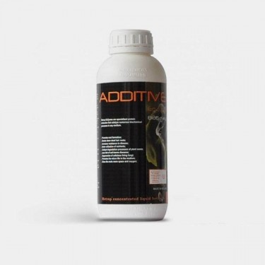 Enzymes Metrop 1L