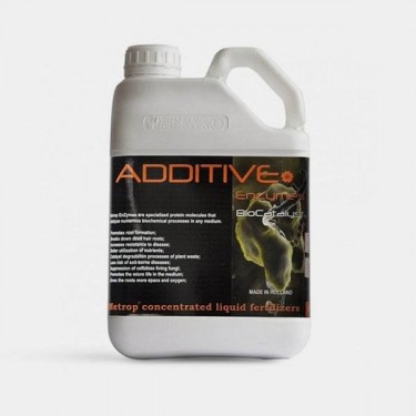 Enzymes Metrop 5L