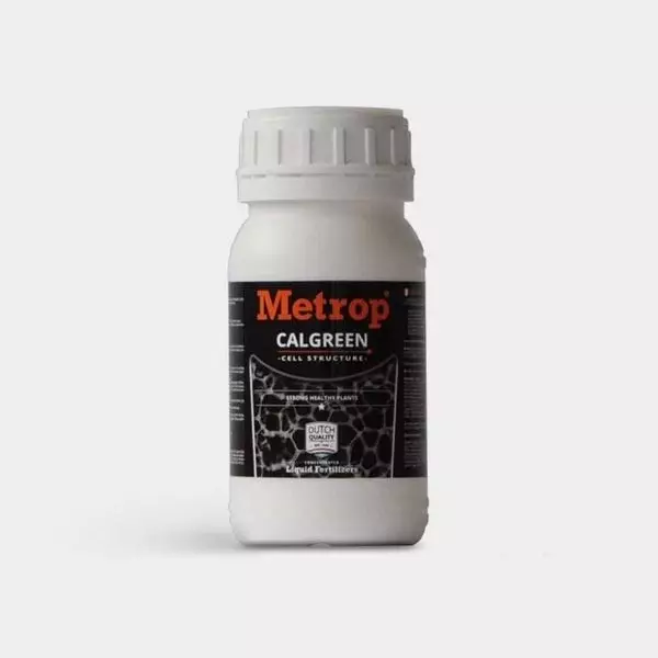 CalGreen - Calcium and Magnesium by Metrop-GB