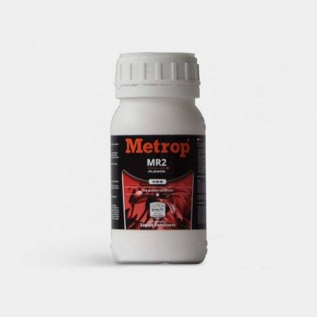 MR-2 Floración 250ml