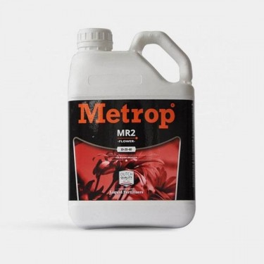 MR-2 Floración 5L