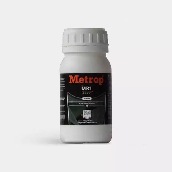 Fertilizante de crescimento MR-1 de Metrop - GB The Green Brand