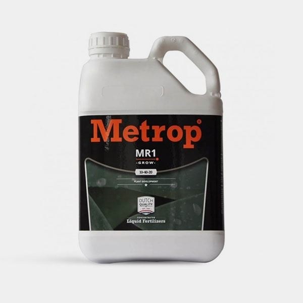 MR-1 Crecimiento 5L