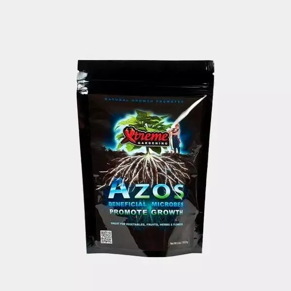 View Azos de Xtreme Gardening 170g