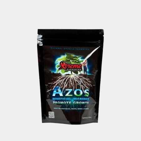 Azos de Xtreme Gardening 170g