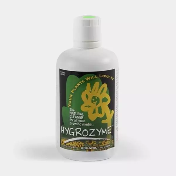 View Hygrozyme 1L