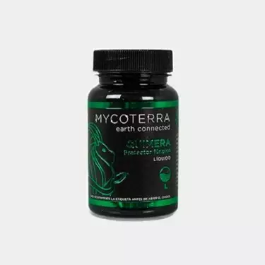 Quimera by Mycoterra: Fungi Protection - GB