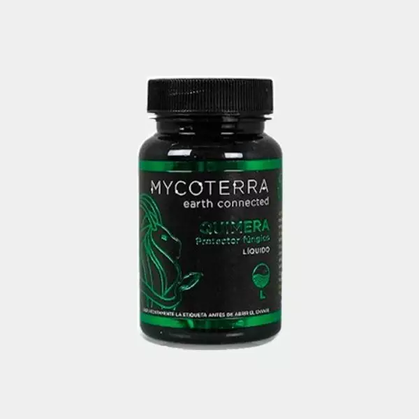 View Quimera Pequeño