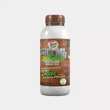 SiCaMag BoOom 500ml