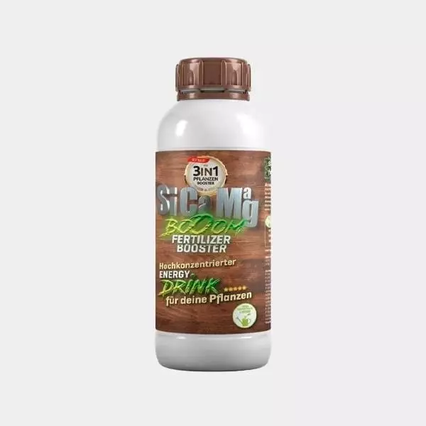 View SiCaMag BoOom 500ml