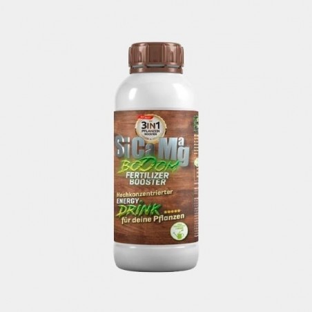 SiCaMag BoOom 500ml