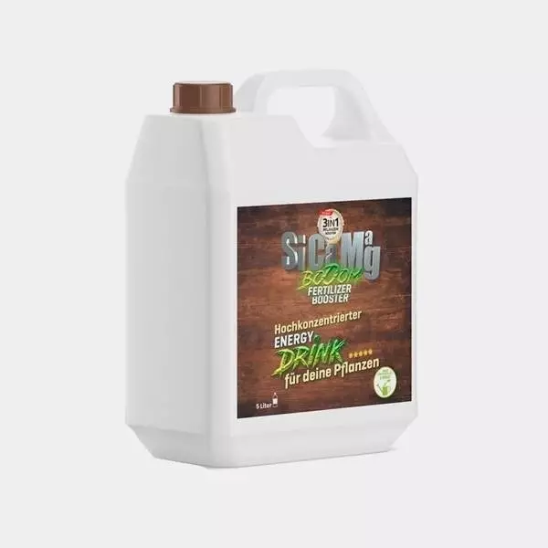 SiCaMag BoOom SiCaMag BoOom 5L