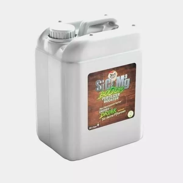 SiCaMag BoOom SiCaMag BoOom 20L