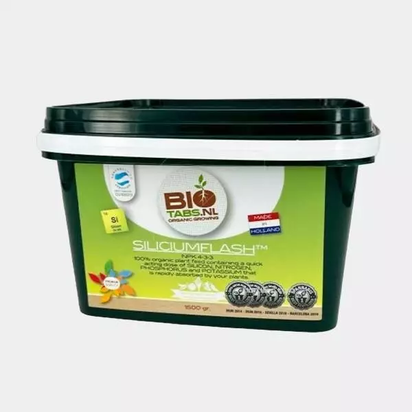 View Silicium Flash 1.5kg