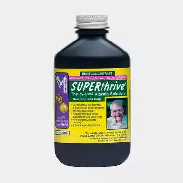 Superthrive by Vitamin Institute - GB